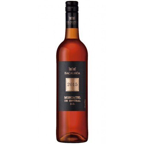 2019 Moscatel de Setúbal, Bacalhôa 2019 Moscatel de Setúbal, Bacalhôa