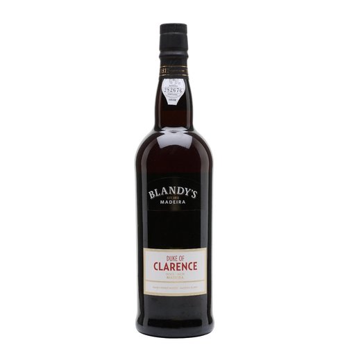 Madeira Blandy's Duke of Clarence Madeira Blandy's Duke of Clarence