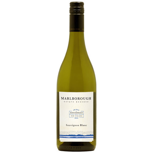2022 Marlborough Estate Reserve Sauvignon Blanc 2022 Marlborough Estate Reserve Sauvignon Blanc