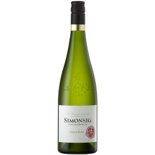 2022 Simonsig Chenin Blanc 2022 Simonsig Chenin Blanc