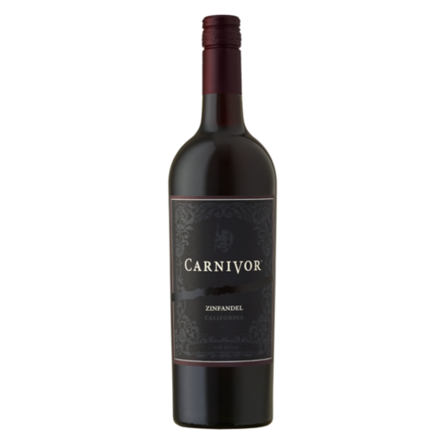 2020 Carnivor, Zinfandel 2020 Carnivor, Zinfandel