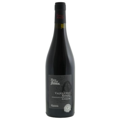 2018 Torre del Falasco Valpolicella Ripasso Superiore 2018 Torre del Falasco Valpolicella Ripasso Superiore