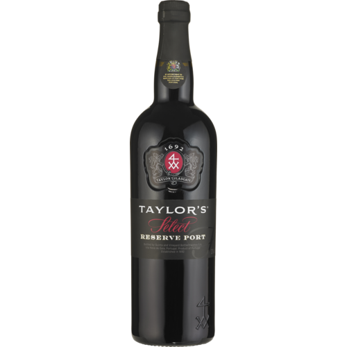 Taylor's Select Ruby Port NV Taylor's Select Ruby Port NV