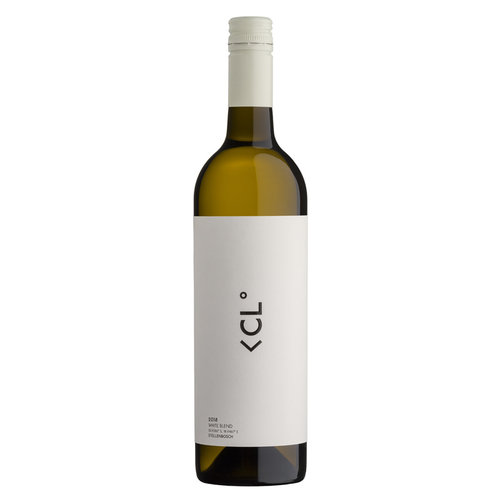 2020 Oldenburg CL˚ white blend 2020 Oldenburg CL˚ white blend