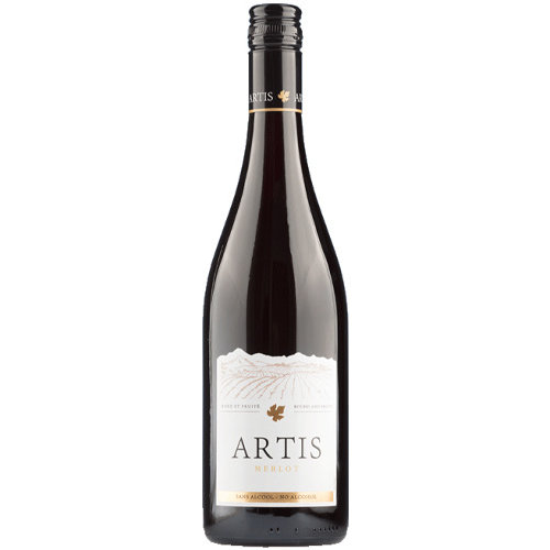Artis Merlot (Alcoholvrij) Artis Merlot (Alcoholvrij)