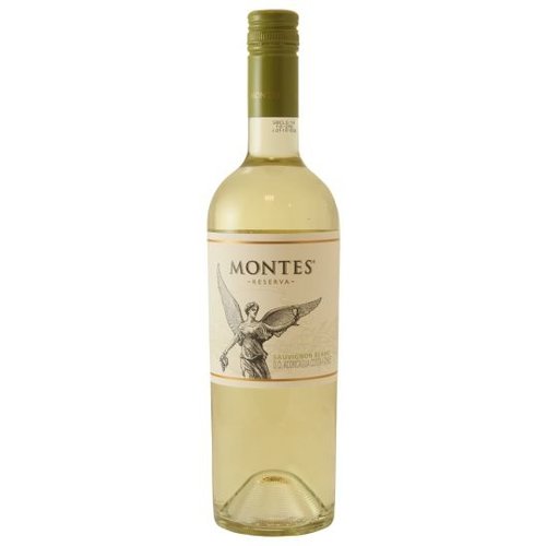 2020 Montes Reserva Sauvignon Blanc 2020 Montes Reserva Sauvignon Blanc