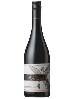 2020 Montes Limited Selection Pinot Noir