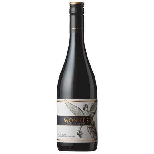 2020 Montes Limited Selection Pinot Noir 2020 Montes Limited Selection Pinot Noir