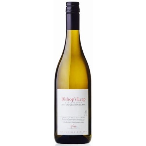 2022 Sauvignon Blanc Marlborough Bishop's Leap 2022 Sauvignon Blanc Marlborough Bishop's Leap