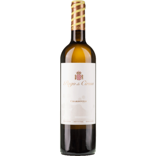 2020 Pago de Cirsus Chardonnay 2020 Pago de Cirsus Chardonnay