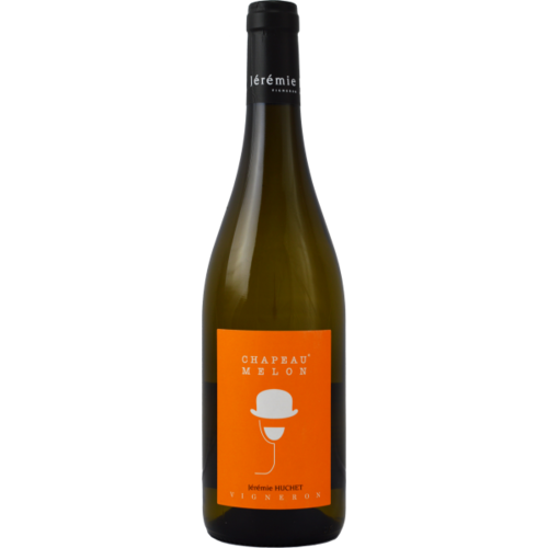 2020 Jérémie Huchet Chapeau Melon Blanc 2020 Jérémie Huchet Chapeau Melon Blanc