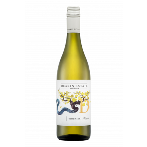 2021 Viognier Deakin Estate 2021 Viognier Deakin Estate