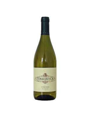 2022 Tormaresca Chardonnay
