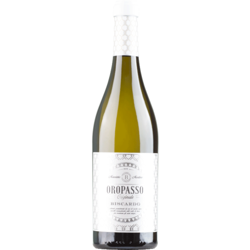 2021 Oropasso IGT Veneto Chardonnay / Garganega 2021 Oropasso IGT Veneto Chardonnay / Garganega