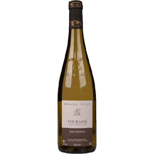 2022 Touraine Sauvignon Domaine Malet 2022 Touraine Sauvignon Domaine Malet