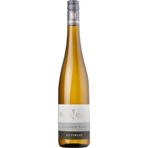 2019 Sauvignon Blanc Gutswein, Wagner-Stempel, BIO 2019 Sauvignon Blanc Gutswein, Wagner-Stempel, BIO