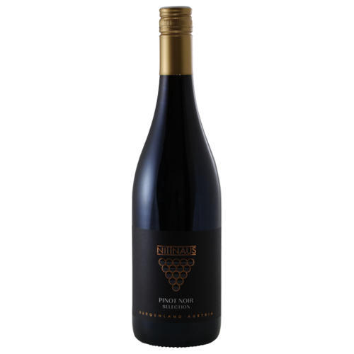2021 Nittnaus Selection Pinot Noir 2021 Nittnaus Selection Pinot Noir