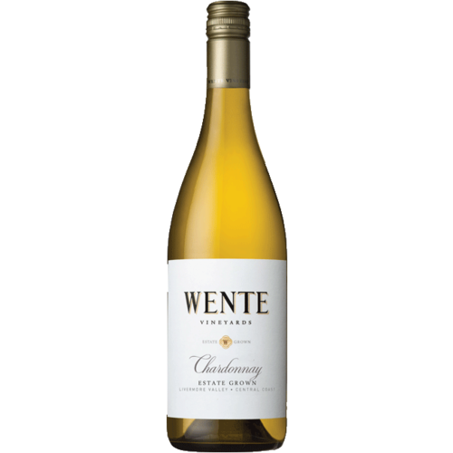 2020 Chardonnay Morning fog, Wente 2020 Chardonnay Morning fog, Wente