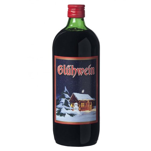 Glühwein 100cl Glühwein 100cl