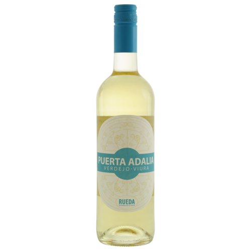 2021 Toresanas Puerta Adalia Verdejo - Viura 2021 Toresanas Puerta Adalia Verdejo - Viura