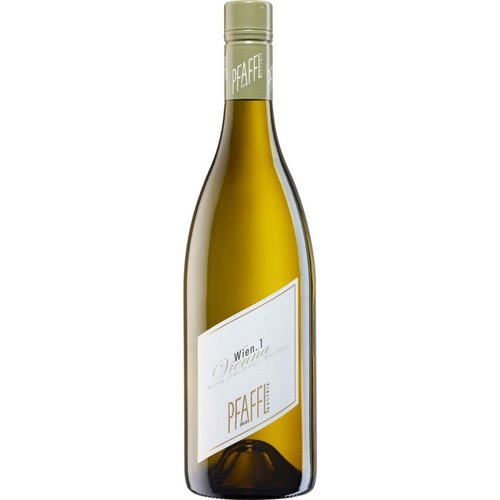 2021 Pfaffl Wien.1 Riesling/Grüner Veltliner/Pinot Blanc 2021 Pfaffl Wien.1 Riesling/Grüner Veltliner/Pinot Blanc