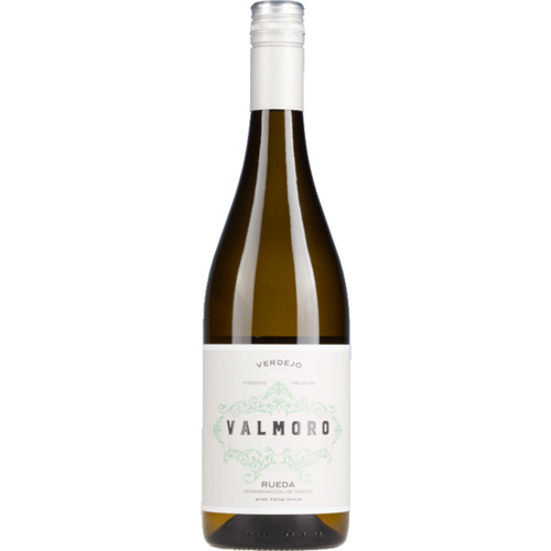 2021 Valmoro Rueda Verdejo 2021 Valmoro Rueda Verdejo