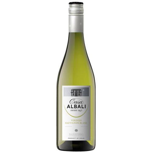2021 Verdejo-Sauvignon Blanc, Casa Albali, Félix Solís