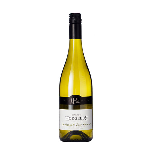2022 Horgelus Côtes De Gascogne Sauvignon - Gros Manseng 2022 Horgelus Côtes De Gascogne Sauvignon - Gros Manseng