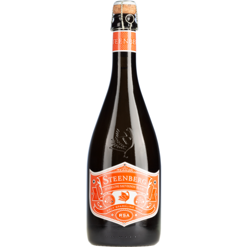 Steenberg Sparkling Sauvignon Blanc NV Steenberg Sparkling Sauvignon Blanc NV