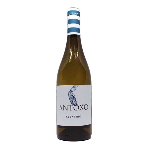 2020 Antoxo Albariño 2020 Antoxo Albariño