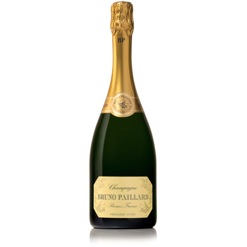 Champagne Extra Brut AOC Première Cuvée Bruno Paillard Champagne Extra Brut AOC Première Cuvée Bruno Paillard