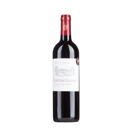 2019 Château Lalene Bordeaux Superieur 2019 Château Lalene Bordeaux Superieur