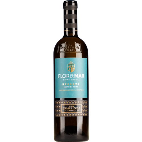 2020 Casa Ermelinda Freitas Flor De La Mar Reserva Branco 2020 Casa Ermelinda Freitas Flor De La Mar Reserva Branco
