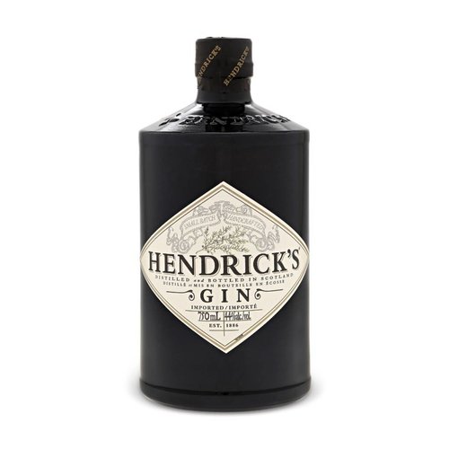 Hendrick's Gin 70CL Hendrick's Gin 70CL