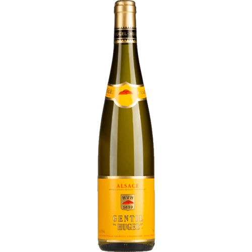 2019 Famille Hugel Gentil 2019 Famille Hugel Gentil