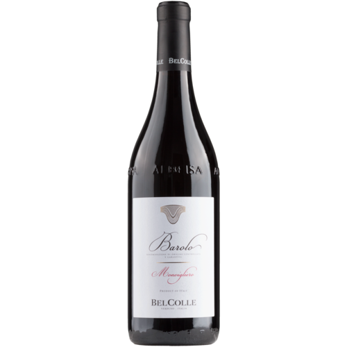 2016 Bel Colle Barolo Monvigliero 2016 Bel Colle Barolo Monvigliero