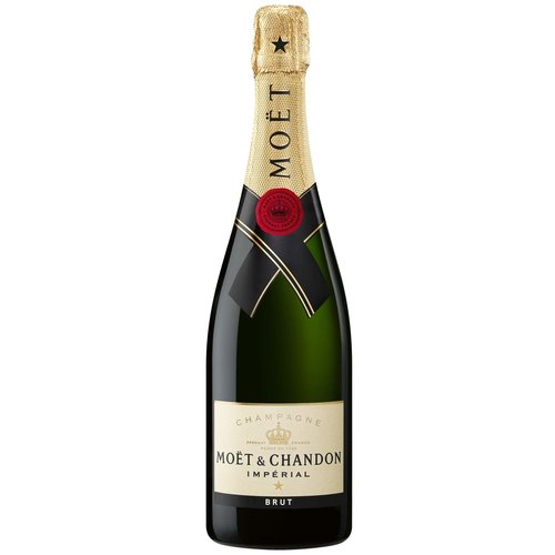 Moët & Chandon Impérial Brut Champagne NV Moët & Chandon Impérial Brut Champagne NV