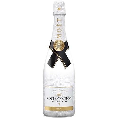 Moët & Chandon Ice Impérial Champagne NV Moët & Chandon Ice Impérial Champagne NV