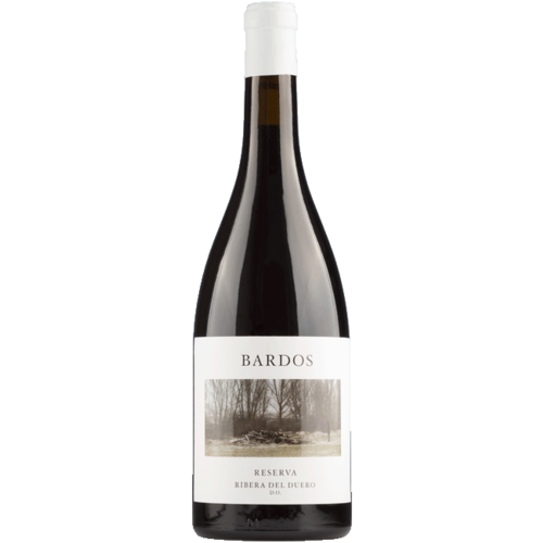 2018 Bardos Reserva Ribera del Duero 2018 Bardos Reserva Ribera del Duero
