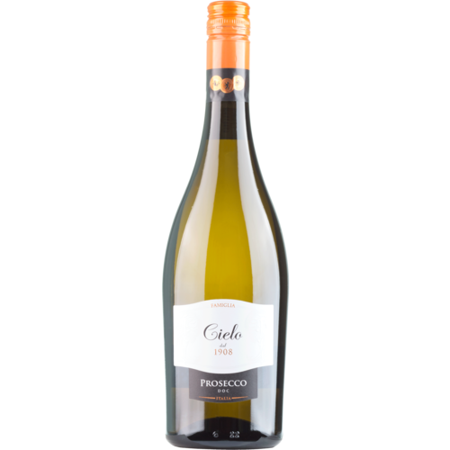 Cielo E Terra Prosecco Frizzante NV Cielo E Terra Prosecco Frizzante NV