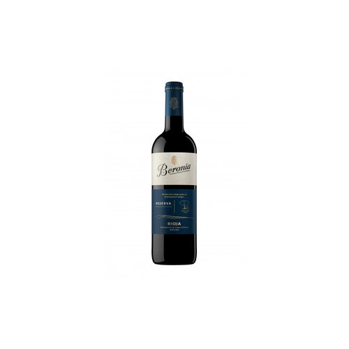 2017 Beronia Rioja Reserva 2017 Beronia Rioja Reserva
