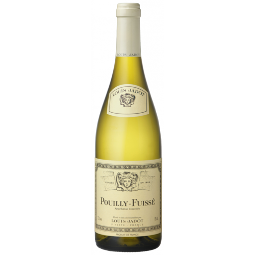 2020 Louis Jadot Pouilly-Fuissé 2020 Louis Jadot Pouilly-Fuissé