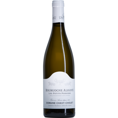 2021 Chavy-Chouet Les Maréchaux Bourgogne Aligoté 2021 Chavy-Chouet Les Maréchaux Bourgogne Aligoté