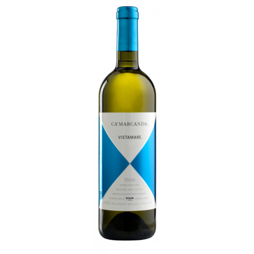2021 Gaja Ca’Marcanda Vistamare Toscana 2021 Gaja Ca’Marcanda Vistamare Toscana