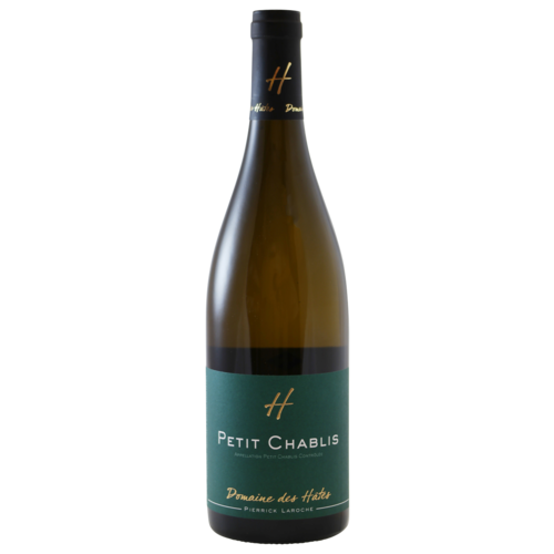 2020 Domaine des Hâtes Petit Chablis 2020 Domaine des Hâtes Petit Chablis