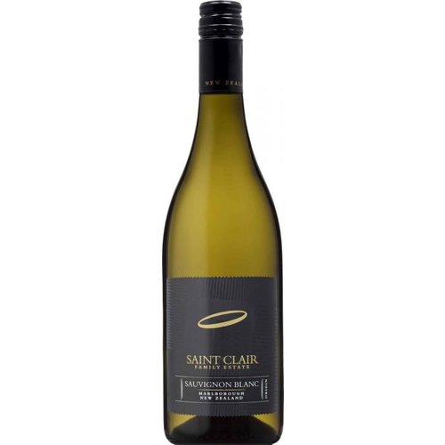 2021 Saint Clair Family Estate Marlborough Origin Sauvignon Blanc 2021 Saint Clair Family Estate Marlborough Origin Sauvignon Blanc