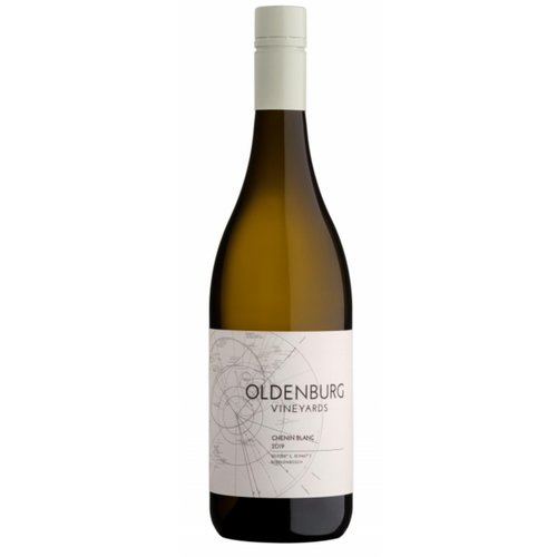2021 Oldenburg Vineyards Chenin Blanc 2021 Oldenburg Vineyards Chenin Blanc