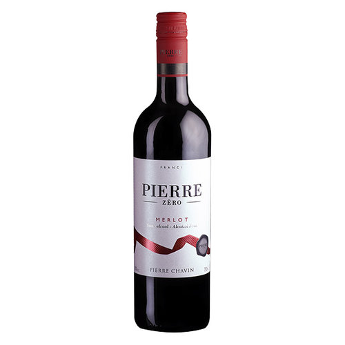 Pierre Zero Merlot (0% alcohol) Pierre Zero Merlot (0% alcohol)