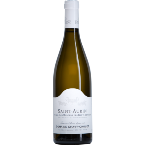 2020 Domaine Chavy-Chouet Saint-Aubin 1er Cru Les Murgers des Dents de Chien 2020 Domaine Chavy-Chouet Saint-Aubin 1er Cru Les Murgers des Dents de Chien