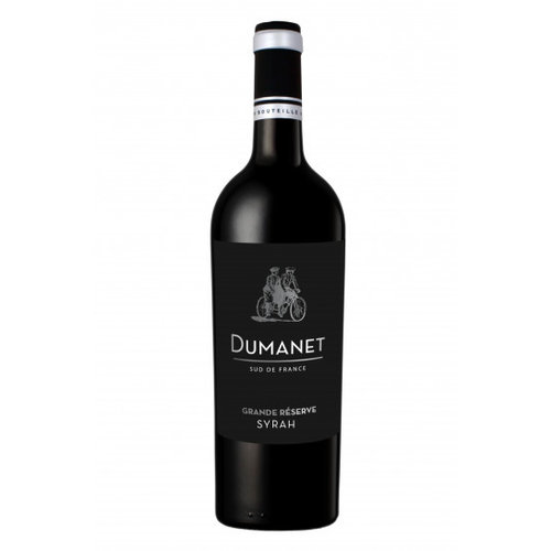 2021 Dumanet Grande Réserve Syrah 2021 Dumanet Grande Réserve Syrah